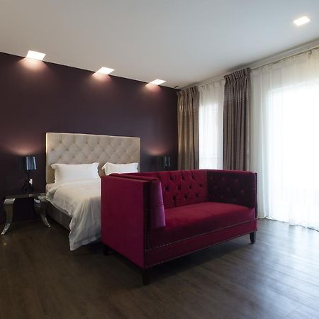פונטיאן קסיל Aloha Hotel Sdn Bhd מראה חיצוני תמונה